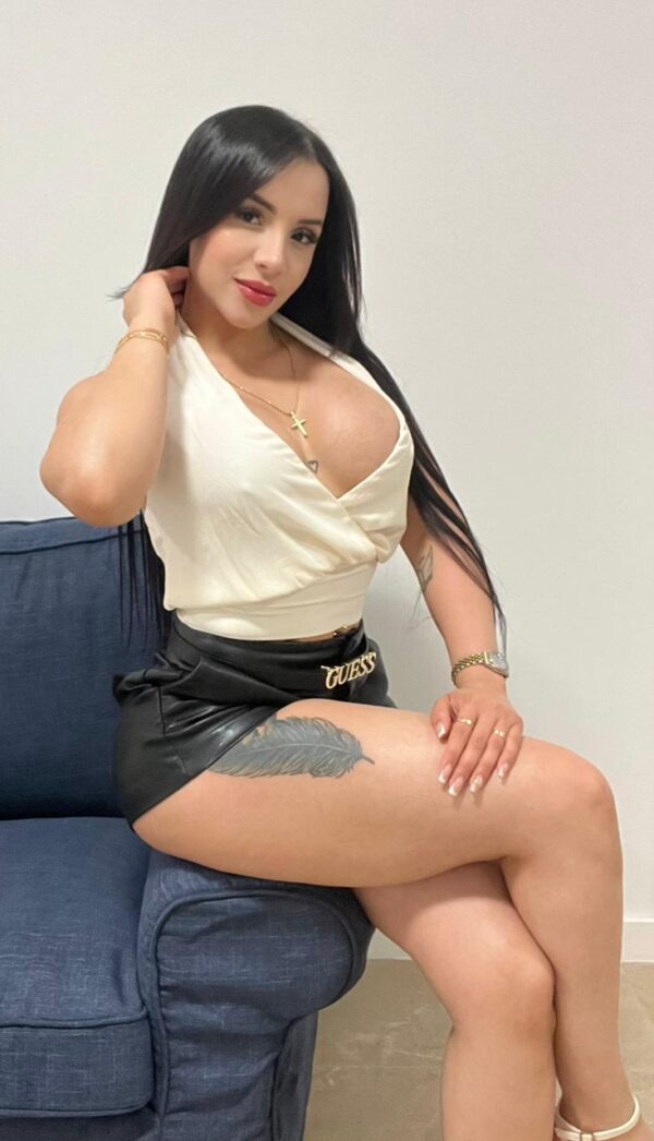 Hilary Ibiza Escort de Lujo en Ibiza Hilary Ibiza Escort de Lujo en Ibiza