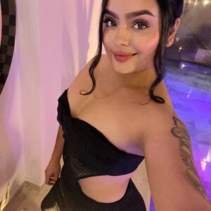 Celeste Escort de Lujo en Marbella