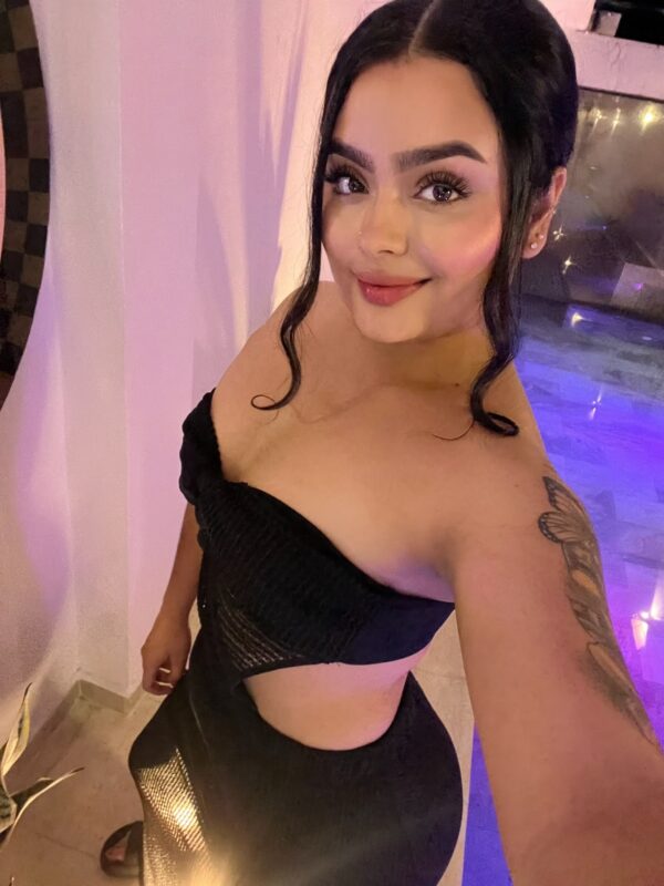 Celeste Escort de Lujo en Marbella Celeste Escort de Lujo en Marbella