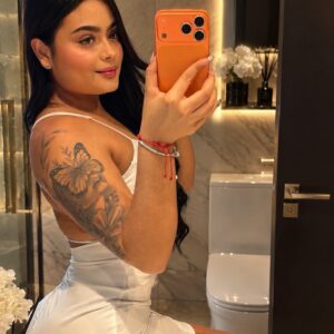 Celeste Escort en Marbella